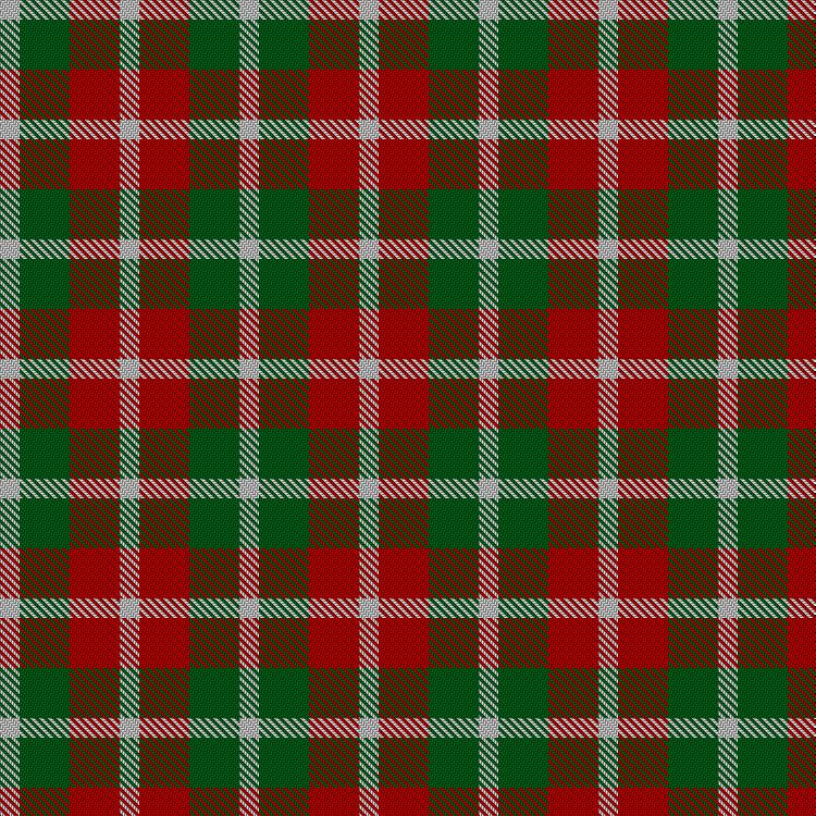 Tartan image: Quaboos Pipers Plaid. Click on this image to see a more detailed version.