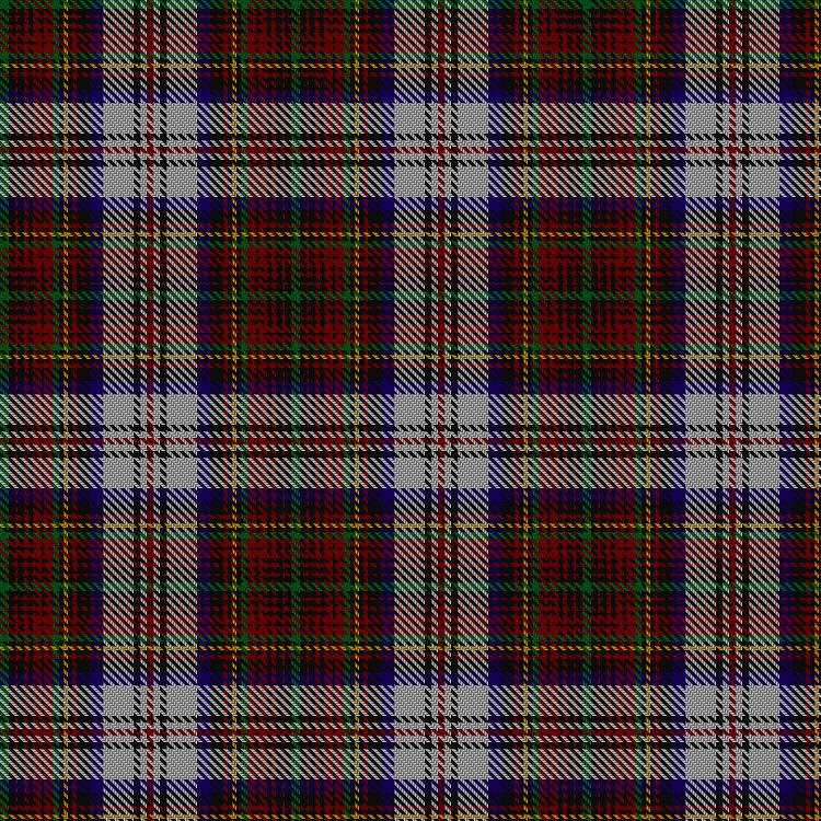 Tartan image: Quadra. Click on this image to see a more detailed version.