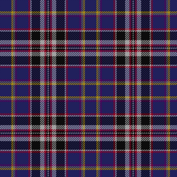 Tartan image: Queen Mary RMS. Click on this image to see a more detailed version.