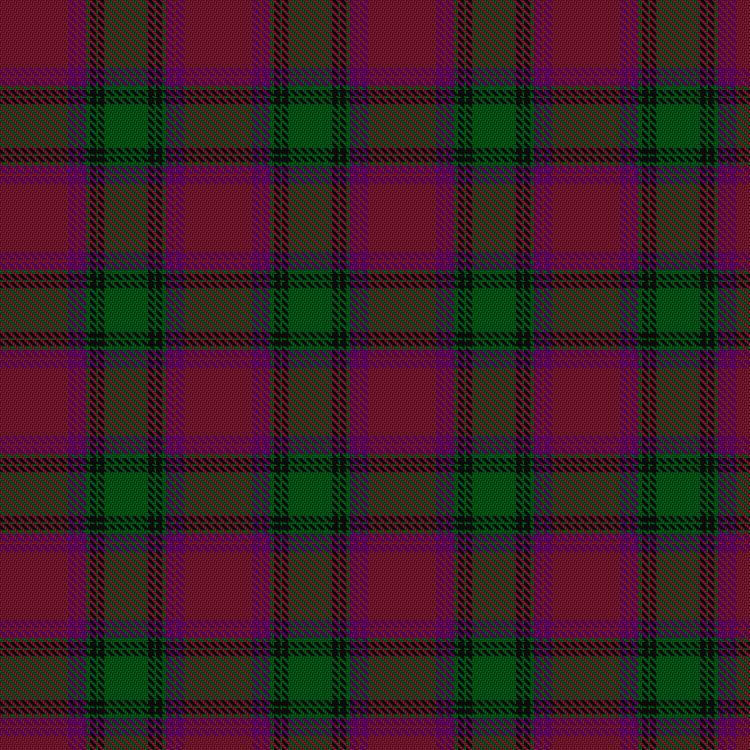 Tartan image: Queen of Scots. Click on this image to see a more detailed version.