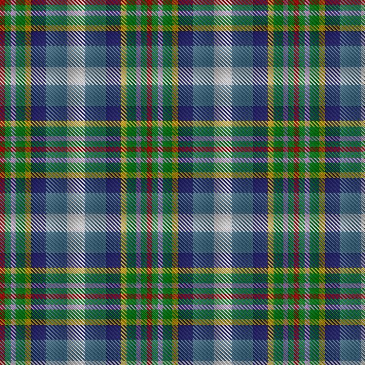 Tartan image: Queensland. Click on this image to see a more detailed version.