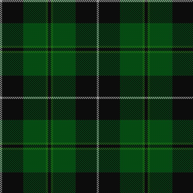 Tartan image: Raeside. Click on this image to see a more detailed version.