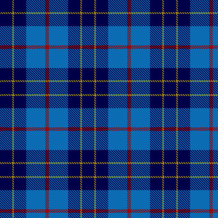 Tartan image: Brazell (Personal). Click on this image to see a more detailed version.