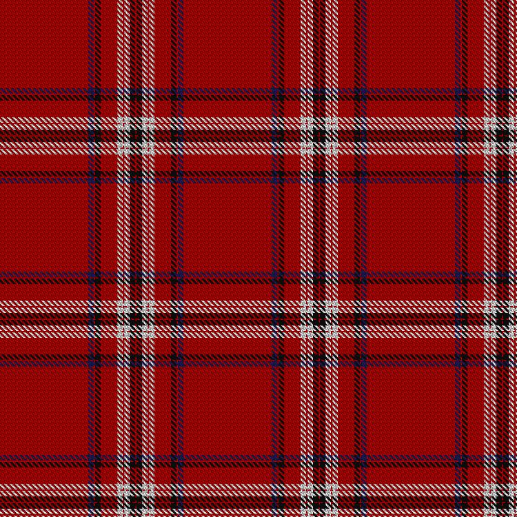 Tartan image: Ramsay (Angus & Mearns). Click on this image to see a more detailed version.