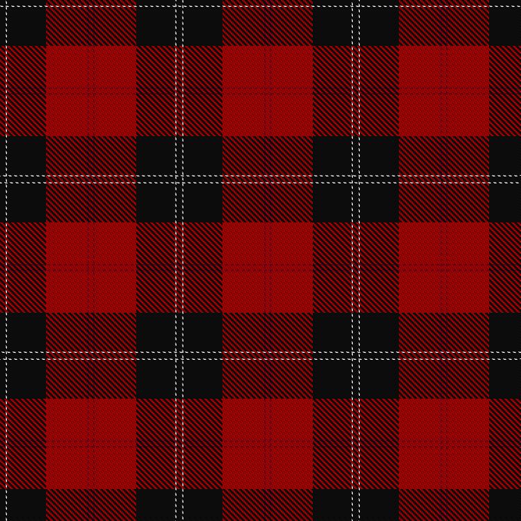 Tartan image: Ramsay (Red). Click on this image to see a more detailed version.