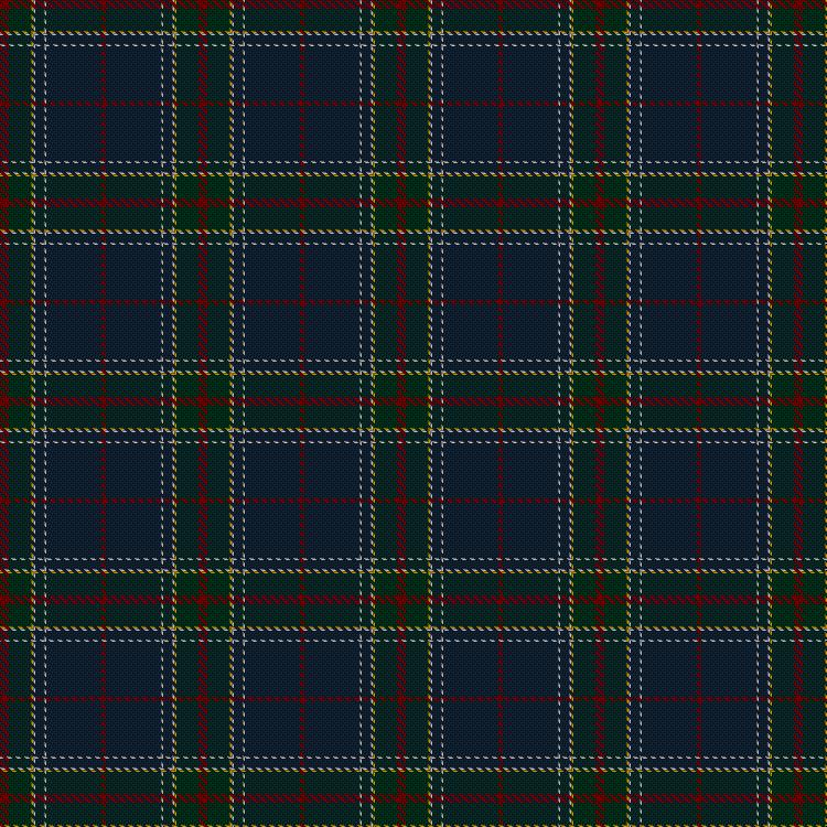 Tartan image: Raymond of Doune. Click on this image to see a more detailed version.