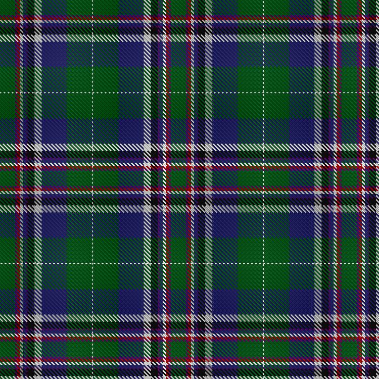 Tartan image: Brehat (Personal). Click on this image to see a more detailed version.