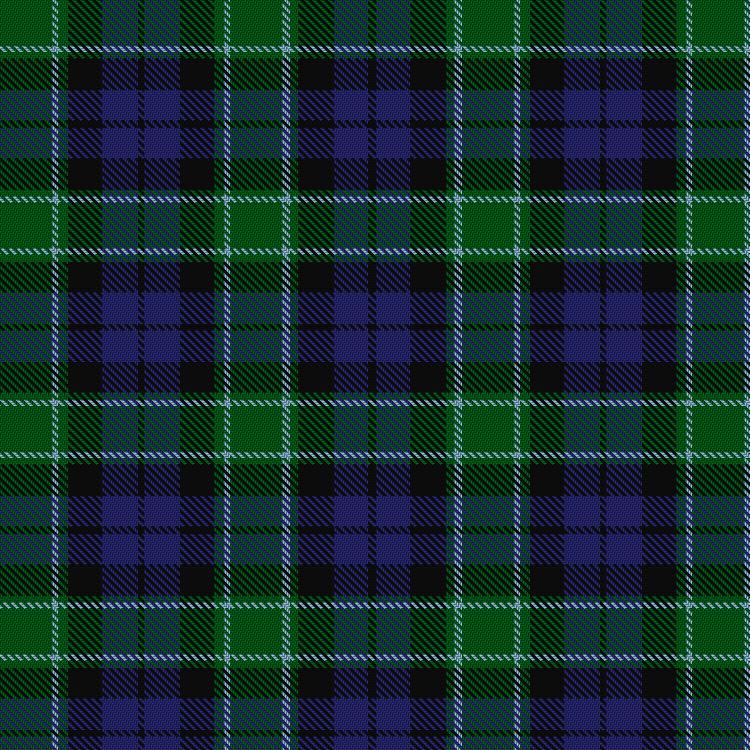 Tartan image: Redland. Click on this image to see a more detailed version.