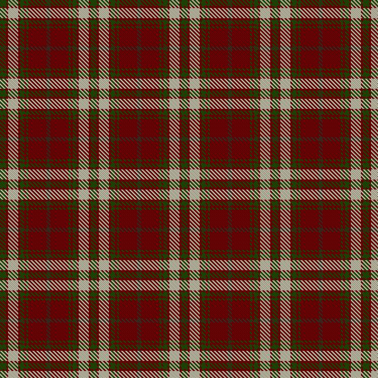 Tartan image: Redwood Dress. Click on this image to see a more detailed version.