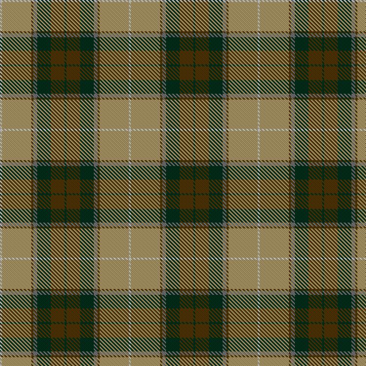 Tartan image: Regalia. Click on this image to see a more detailed version.