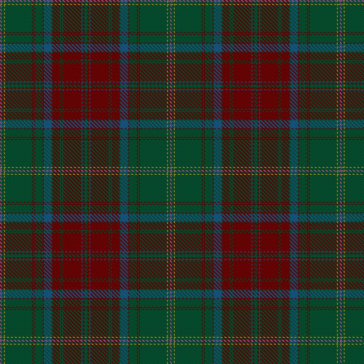 Tartan image: Brewer. Click on this image to see a more detailed version.