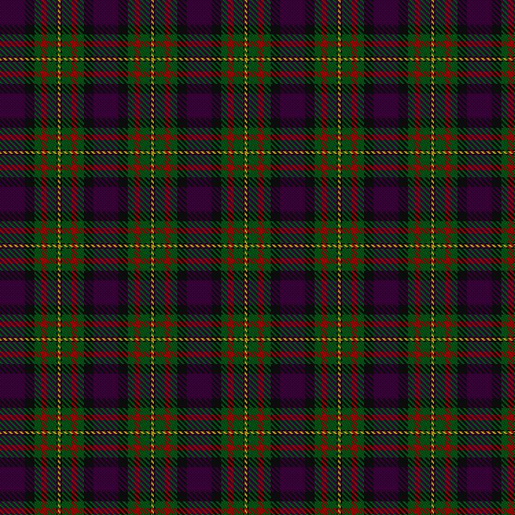 Tartan image: Regent. Click on this image to see a more detailed version.
