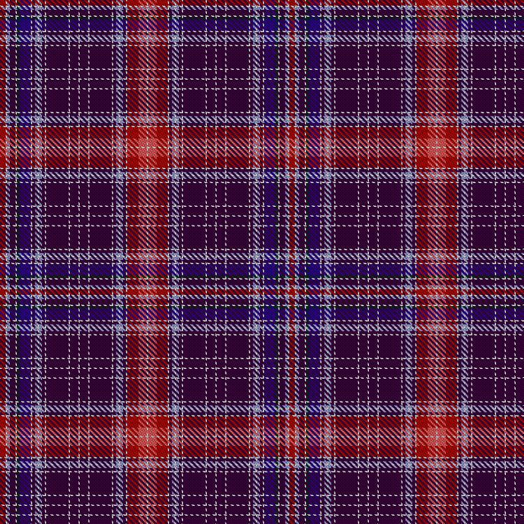 Tartan image: Brides Plaid. Click on this image to see a more detailed version.
