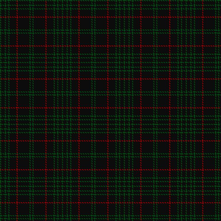 Tartan image: Renwick. Click on this image to see a more detailed version.