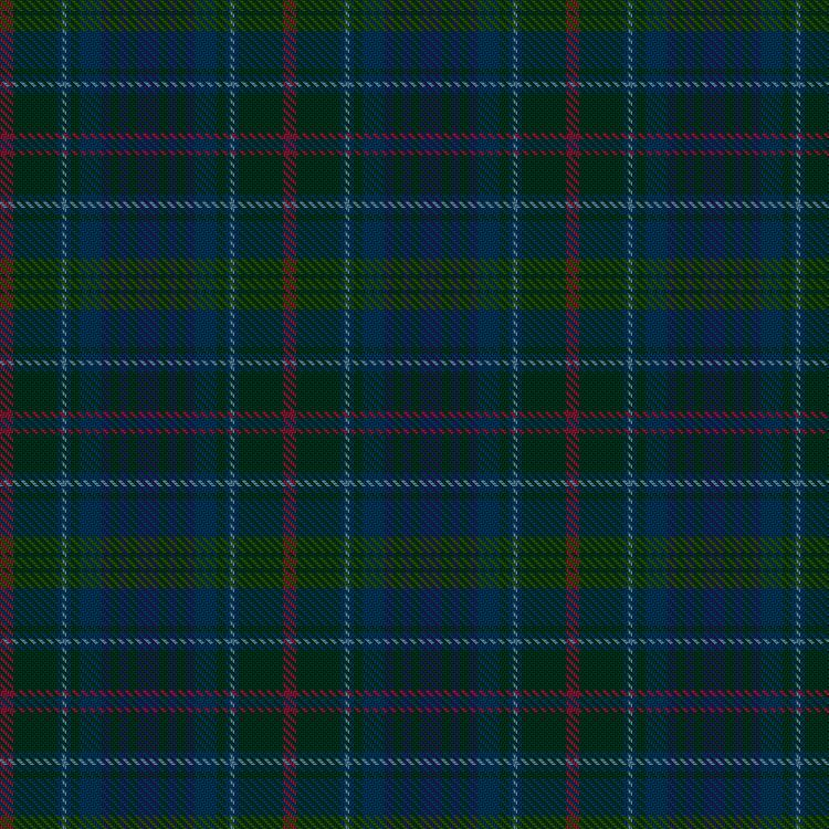 Tartan image: Richard of Wales. Click on this image to see a more detailed version.