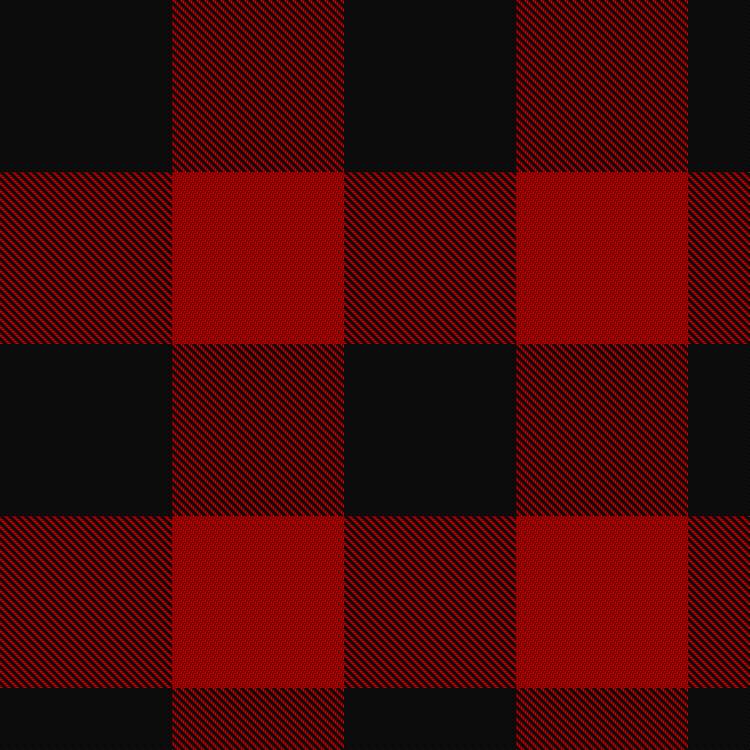 Tartan image: Rob Roy Macgregor. Click on this image to see a more detailed version.