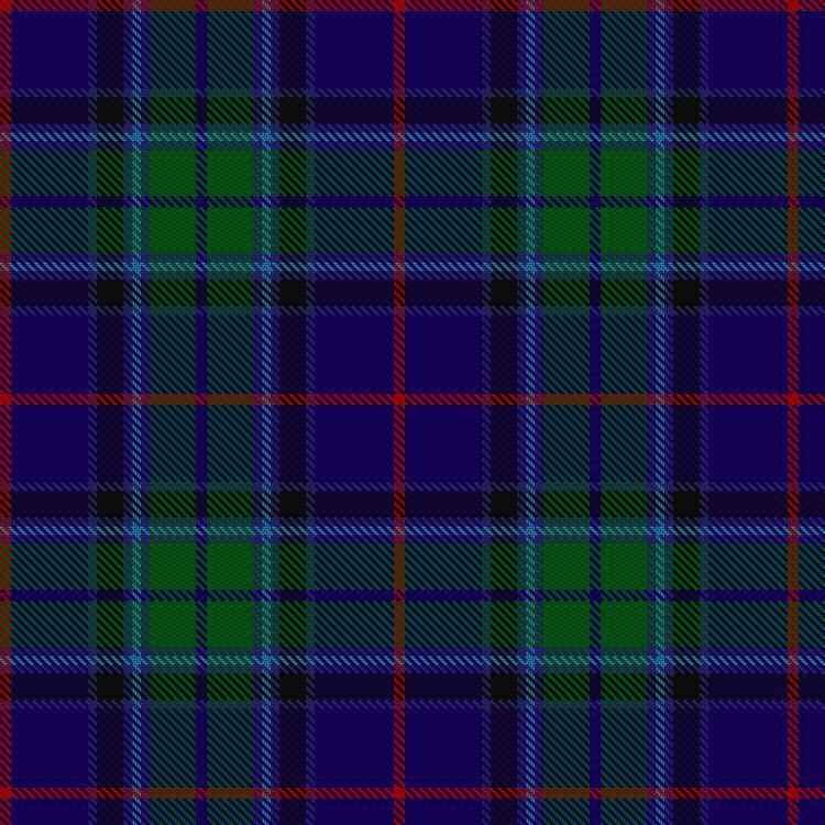 Tartan image: Robert Burns Legacy. Click on this image to see a more detailed version.