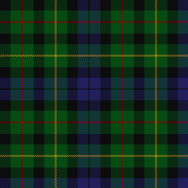 Tartan image: Rollo. Click on this image to see a more detailed version.