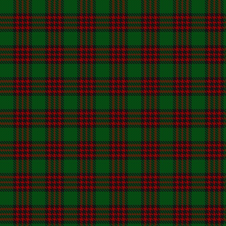 Tartan image: Romsdal. Click on this image to see a more detailed version.
