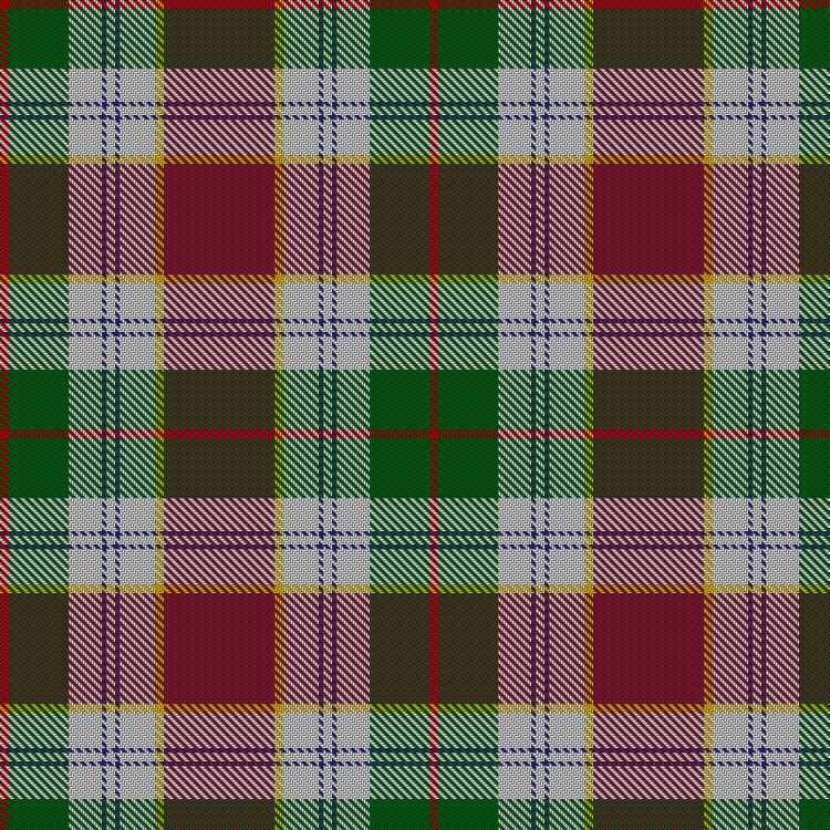 Tartan image: Rosevear. Click on this image to see a more detailed version.