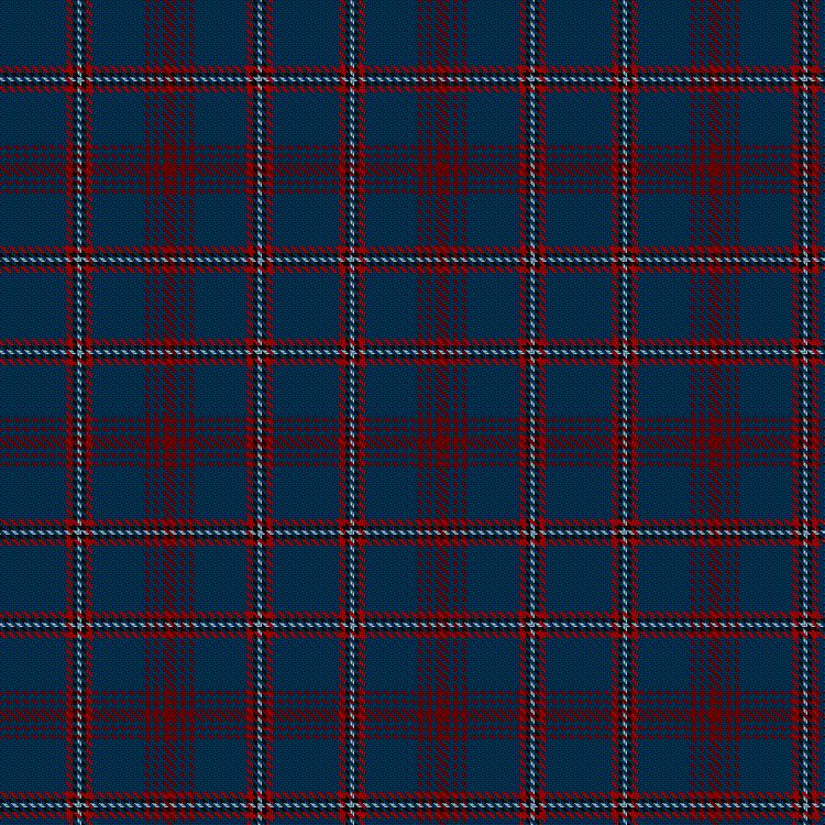 Tartan image: Rosie (Personal). Click on this image to see a more detailed version.