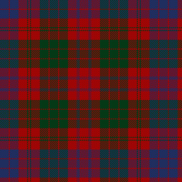 Tartan image: Ross. Click on this image to see a more detailed version.