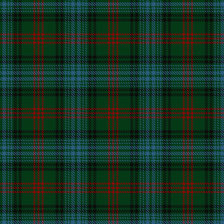 Tartan image: Ross Hunting. Click on this image to see a more detailed version.