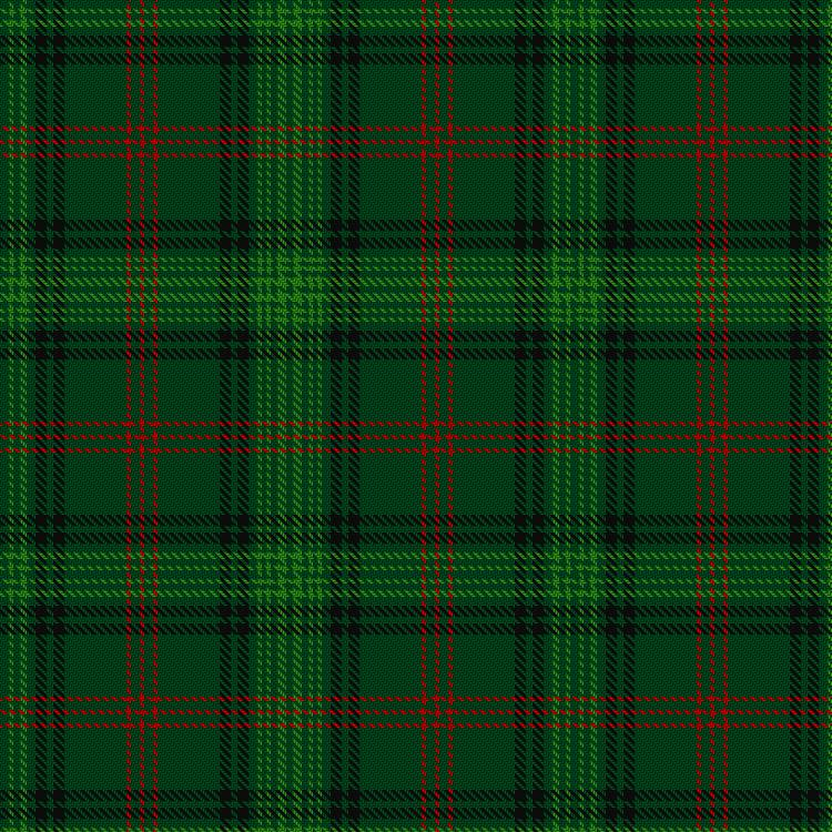 Tartan image: Ross Hunting #2. Click on this image to see a more detailed version.