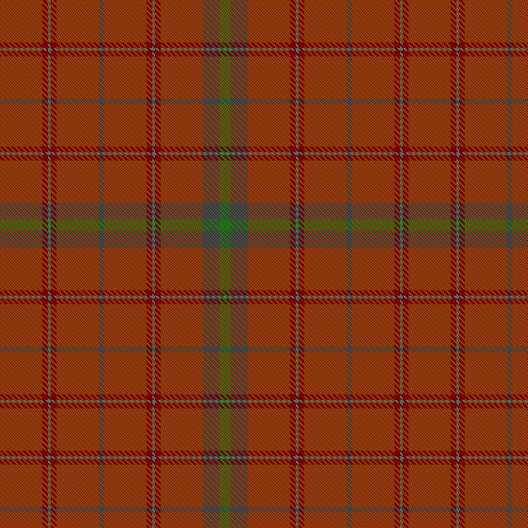 Tartan image: Ross, David. Click on this image to see a more detailed version.