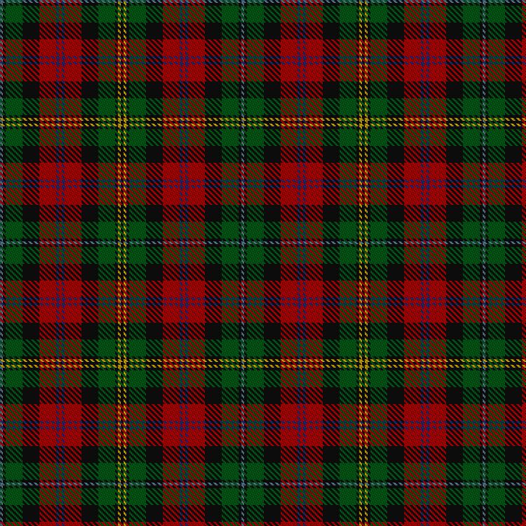 Tartan image: Rossi (Personal). Click on this image to see a more detailed version.
