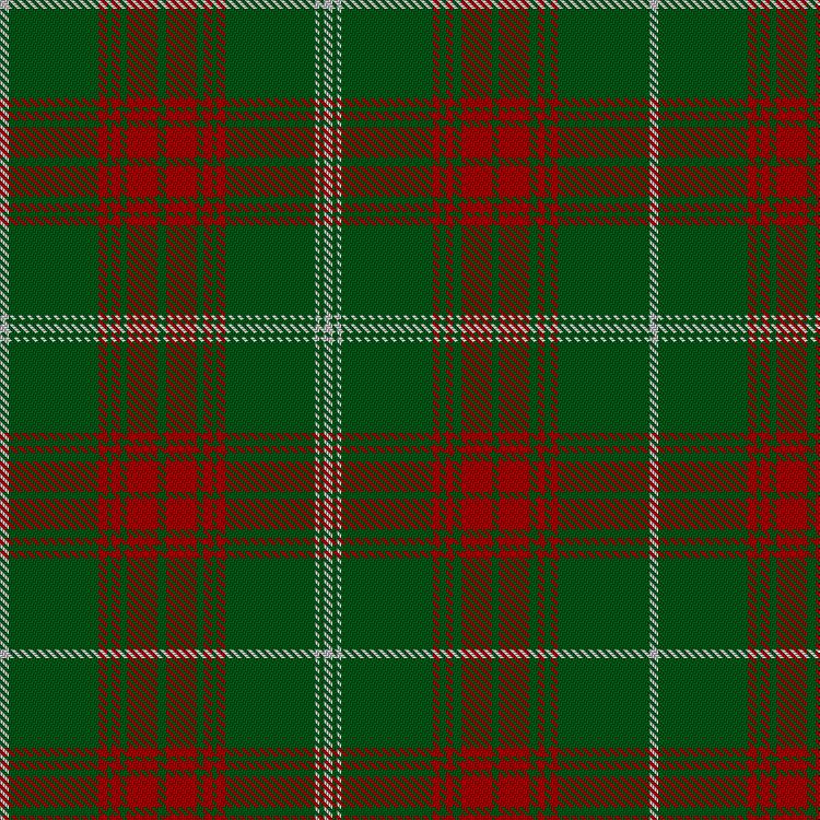 Tartan image: Rothesay Hunting, Duke of. Click on this image to see a more detailed version.