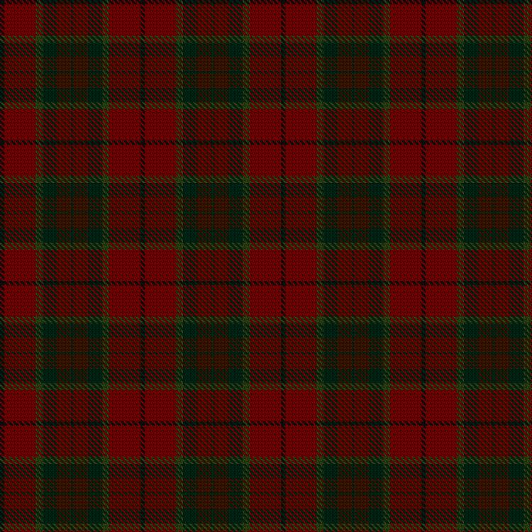 Tartan image: Rowardennan. Click on this image to see a more detailed version.