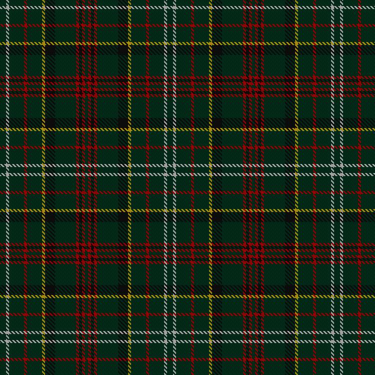 Tartan image: Royal Army of Oman. Click on this image to see a more detailed version.