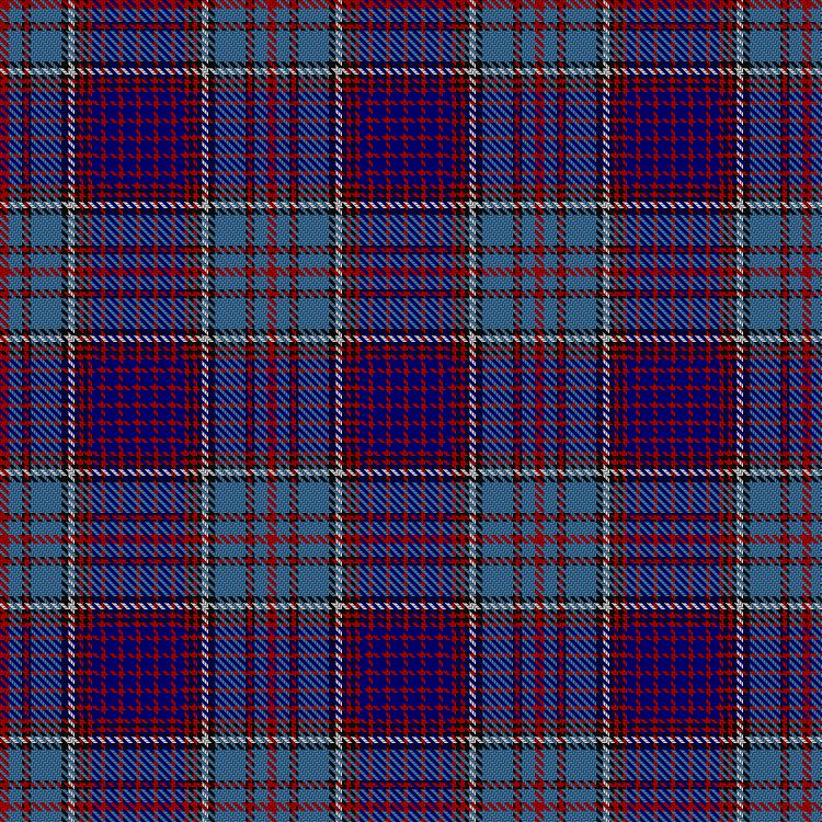 Tartan image: Royal Canadian Air Force. Click on this image to see a more detailed version.