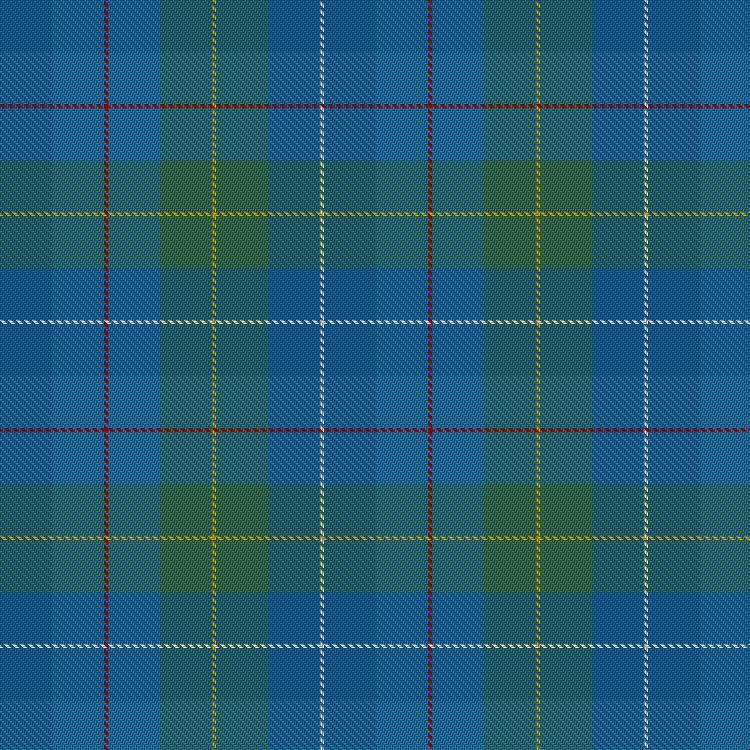 Tartan image: Royal Columbian. Click on this image to see a more detailed version.