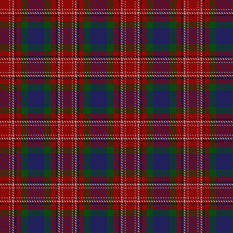 Tartan image: Royal Scottish Assurance. Click on this image to see a more detailed version.