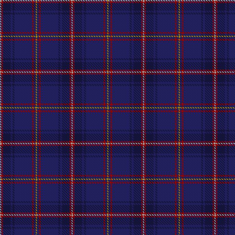 Tartan image: Royal Scottish Corporation. Click on this image to see a more detailed version.