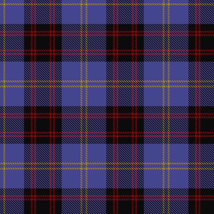 Tartan image: Rutherford. Click on this image to see a more detailed version.