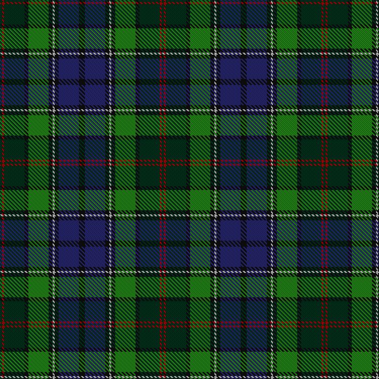 Tartan image: Rutledge. Click on this image to see a more detailed version.