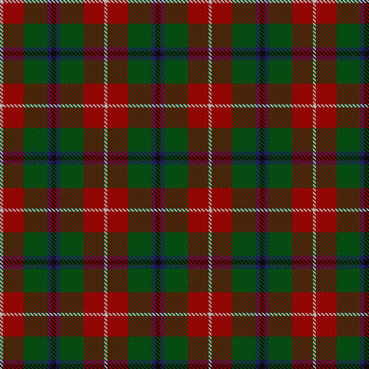Tartan image: Sachie Hara Scottish Check (Personal). Click on this image to see a more detailed version.