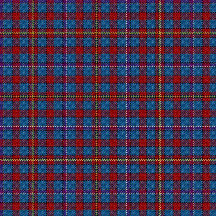 Tartan image: Saltcoats. Click on this image to see a more detailed version.