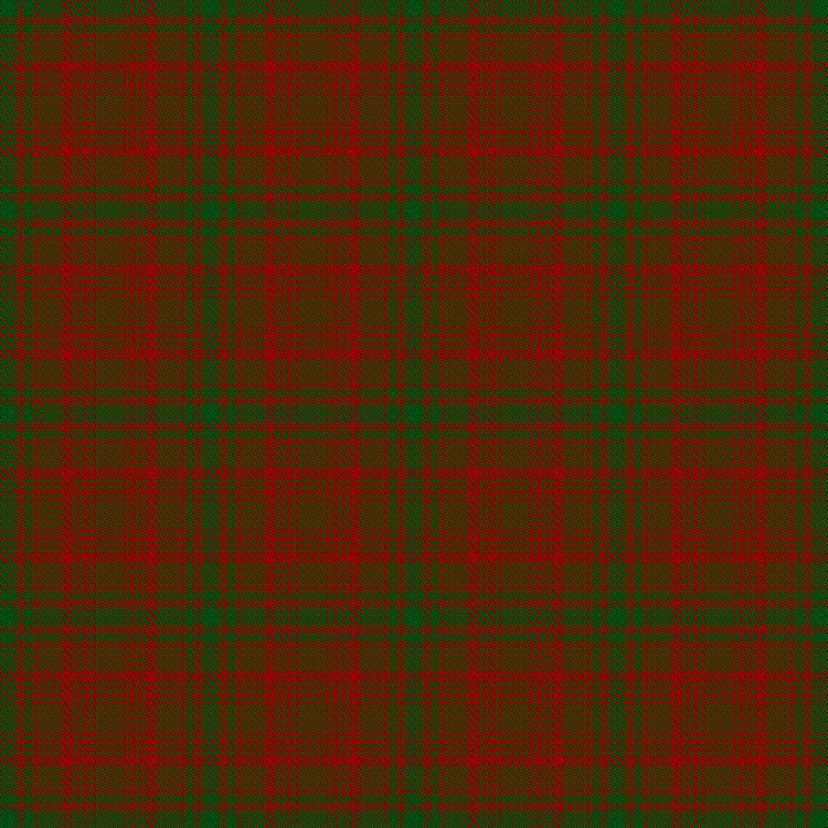 Tartan image: Sarna (Town). Click on this image to see a more detailed version.