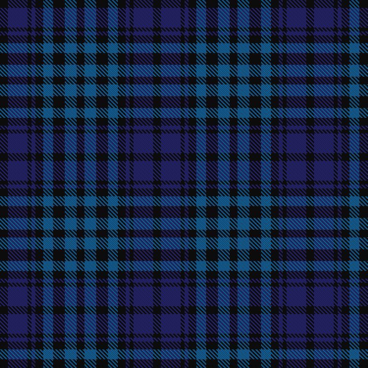Tartan image: Saul (Personal). Click on this image to see a more detailed version.