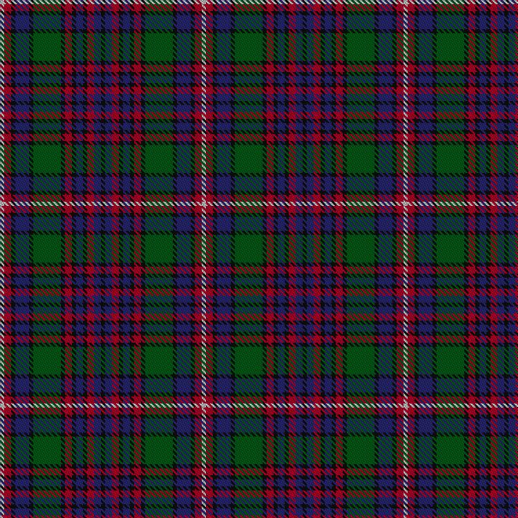 Tartan image: Schneidersohne Centenary. Click on this image to see a more detailed version.