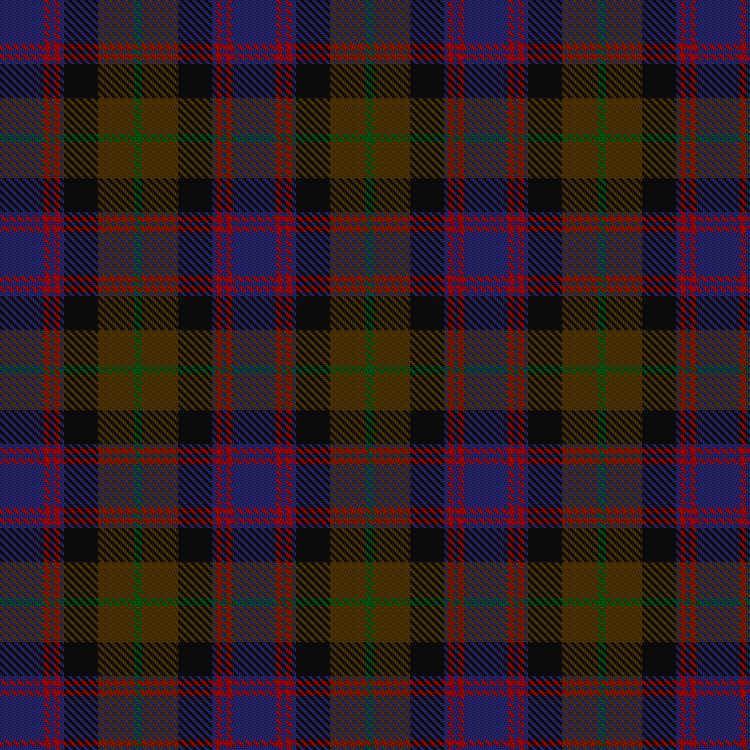 Tartan image: Scotch House 2000 Antique. Click on this image to see a more detailed version.