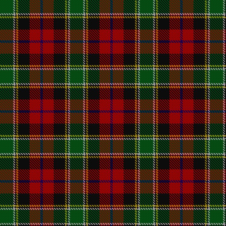 Tartan image: Scotch House 2000 Dress. Click on this image to see a more detailed version.