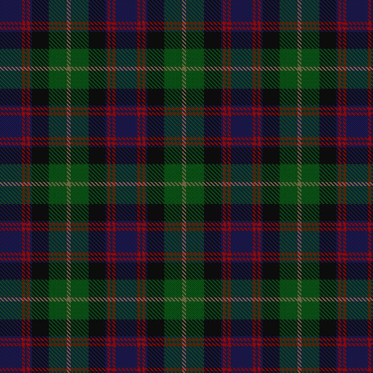 Tartan image: Scotch House 2000 Original. Click on this image to see a more detailed version.