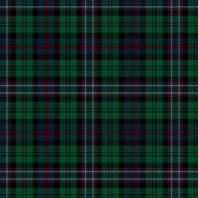 Tartan image: Scotland's National. Click on this image to see a more detailed version.