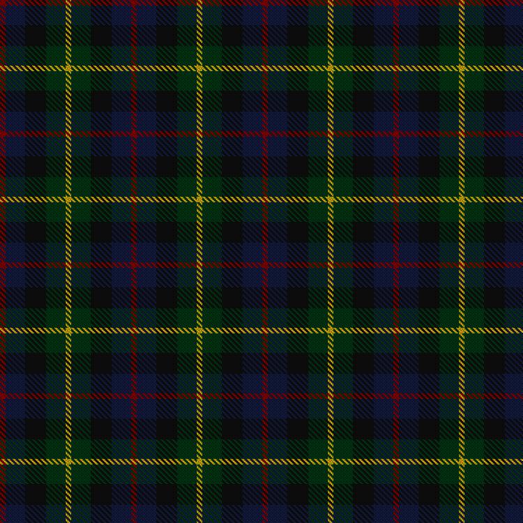Tartan image: Scots Heritage. Click on this image to see a more detailed version.