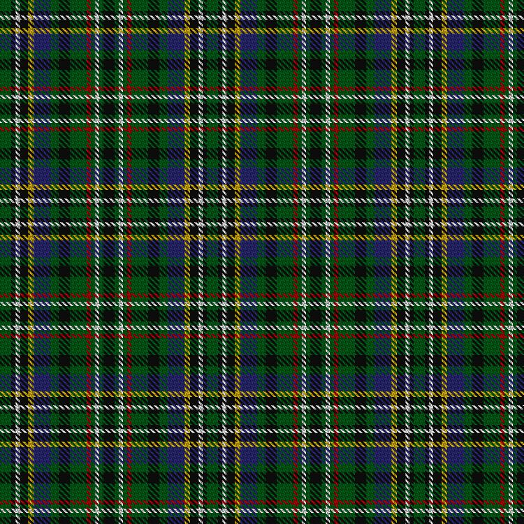 Tartan image: Scott (Green). Click on this image to see a more detailed version.